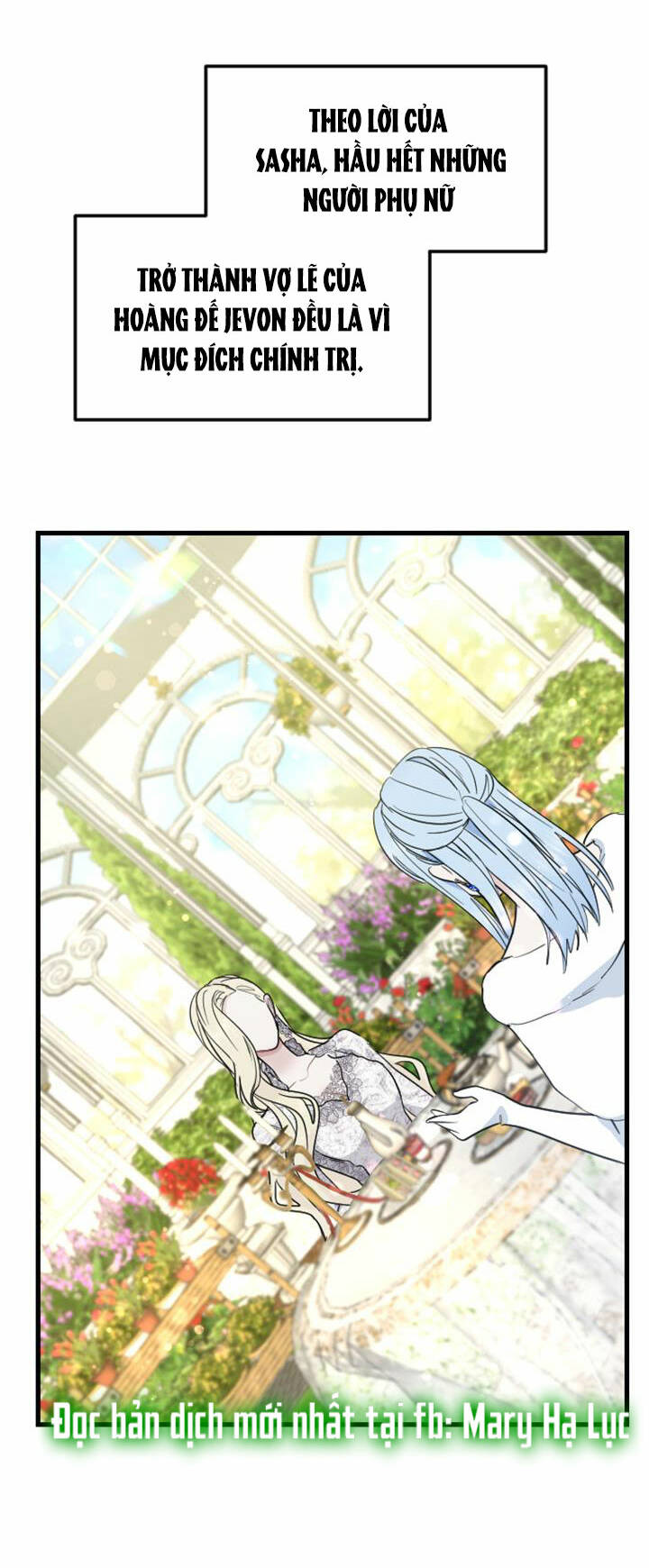 Tôi Sẽ Bị Trừ Khử Cùng Hoàng Đế Chapter 10.2 - Trang 2