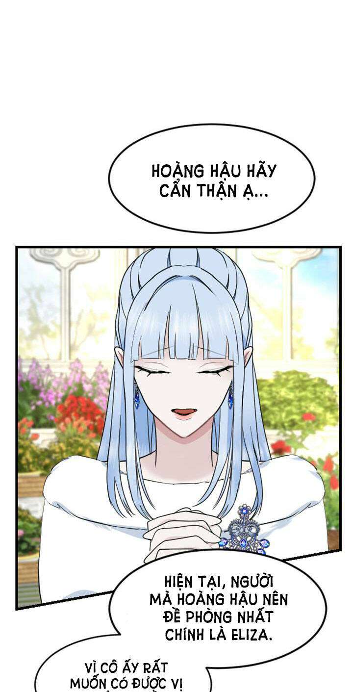 Tôi Sẽ Bị Trừ Khử Cùng Hoàng Đế Chapter 10.2 - Trang 2