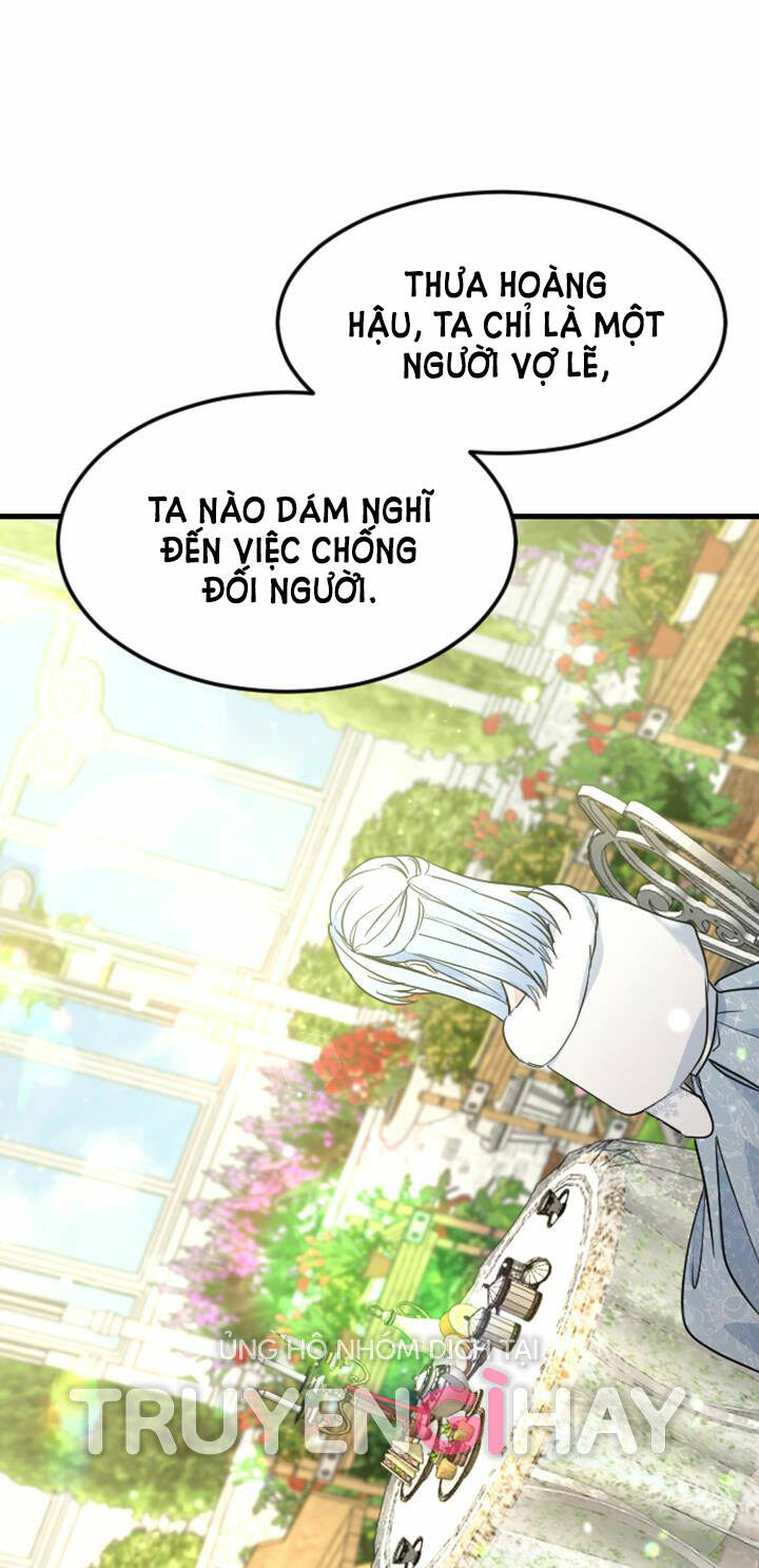 Tôi Sẽ Bị Trừ Khử Cùng Hoàng Đế Chapter 10.2 - Trang 2