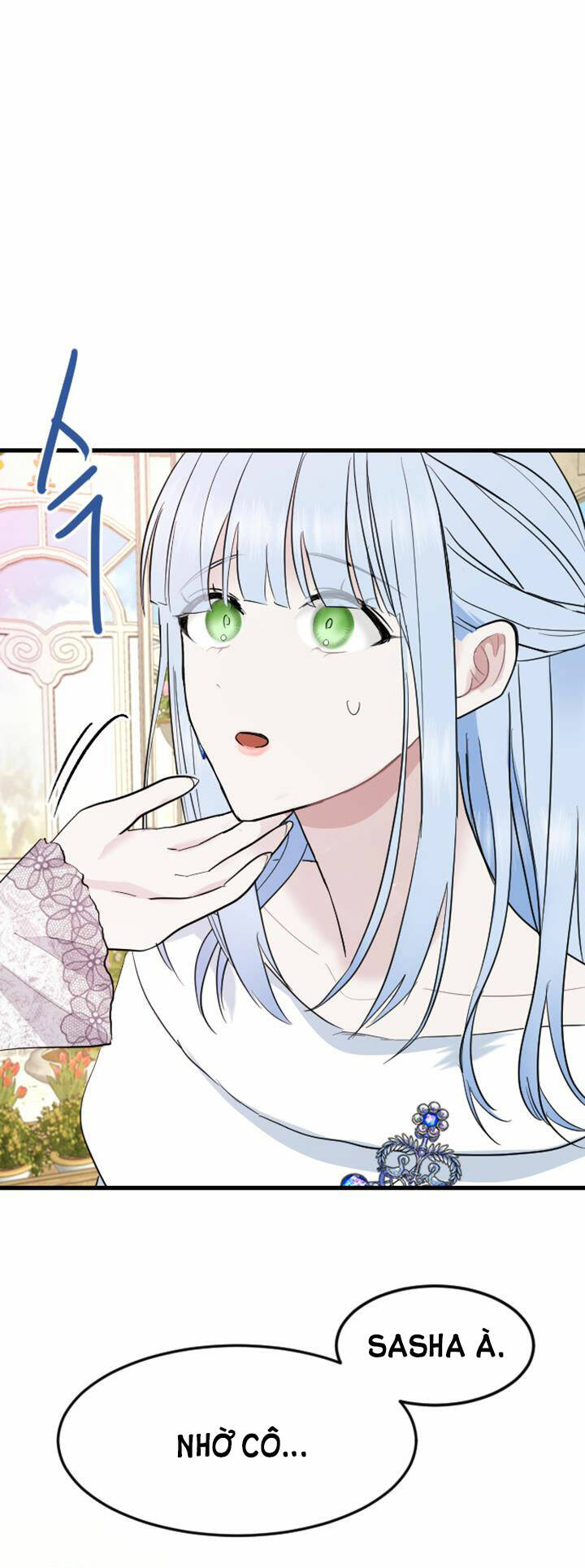 Tôi Sẽ Bị Trừ Khử Cùng Hoàng Đế Chapter 10.2 - Trang 2