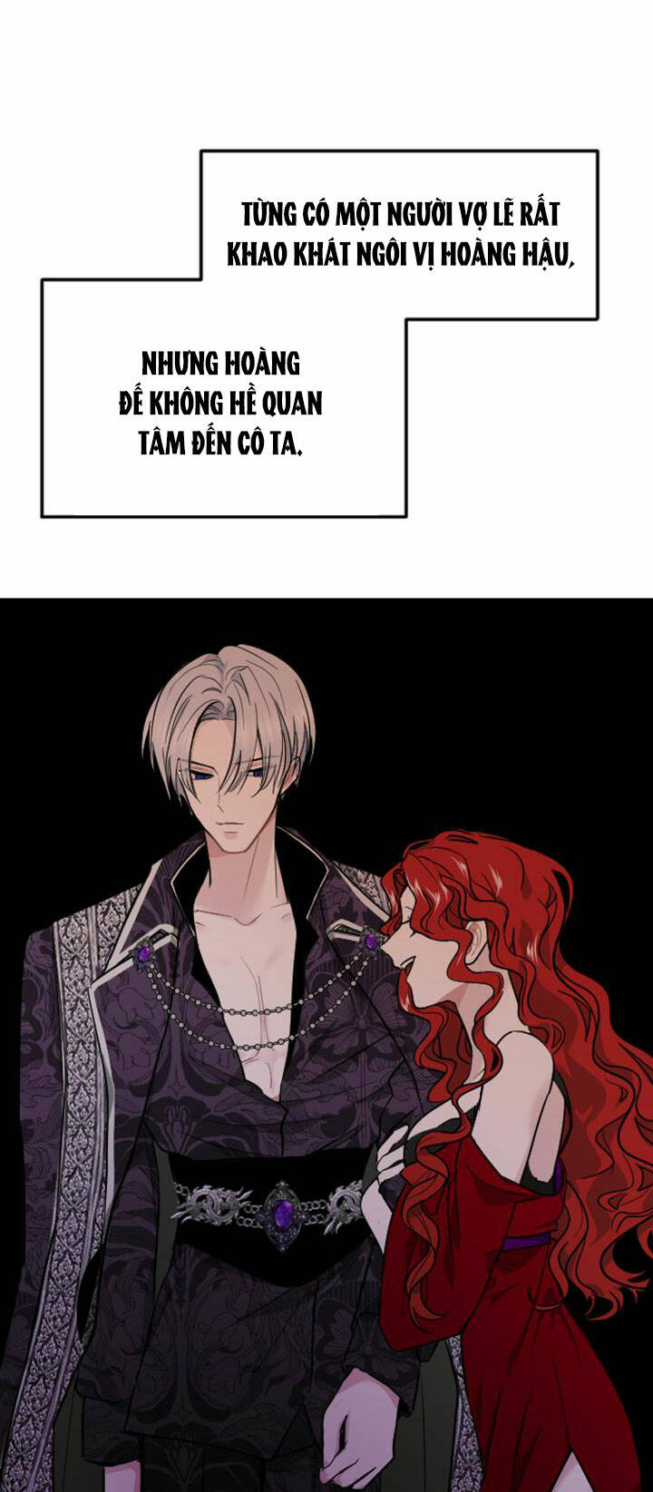 Tôi Sẽ Bị Trừ Khử Cùng Hoàng Đế Chapter 10.2 - Trang 2