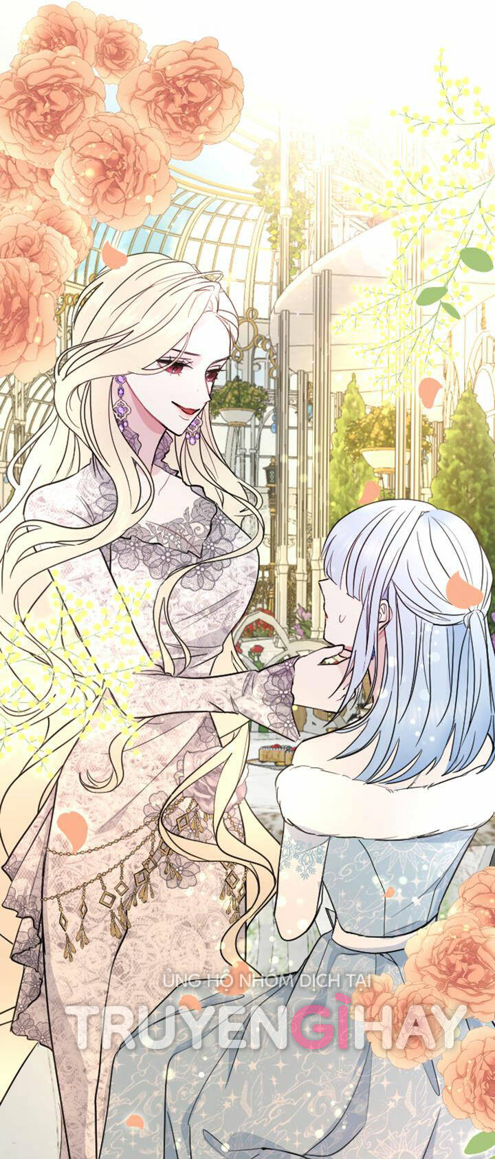 Tôi Sẽ Bị Trừ Khử Cùng Hoàng Đế Chapter 10.2 - Trang 2