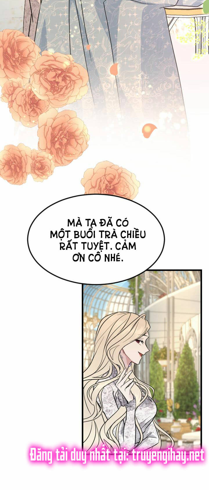 Tôi Sẽ Bị Trừ Khử Cùng Hoàng Đế Chapter 10.2 - Trang 2