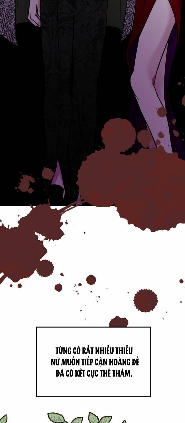 Tôi Sẽ Bị Trừ Khử Cùng Hoàng Đế Chapter 10.2 - Trang 2