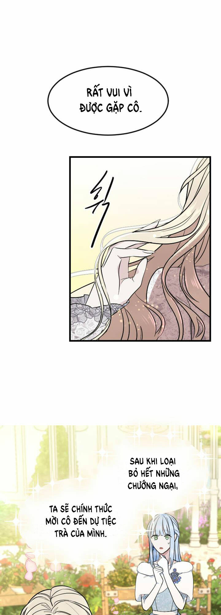 Tôi Sẽ Bị Trừ Khử Cùng Hoàng Đế Chapter 10.2 - Trang 2