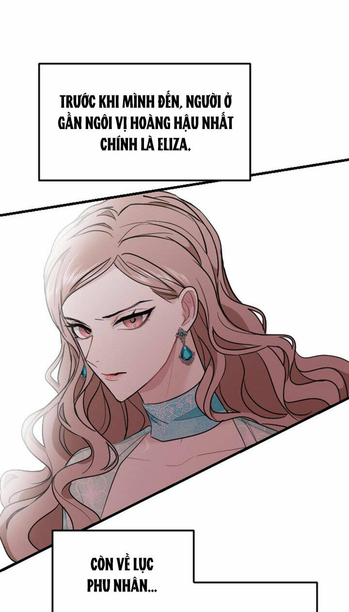 Tôi Sẽ Bị Trừ Khử Cùng Hoàng Đế Chapter 10.2 - Trang 2