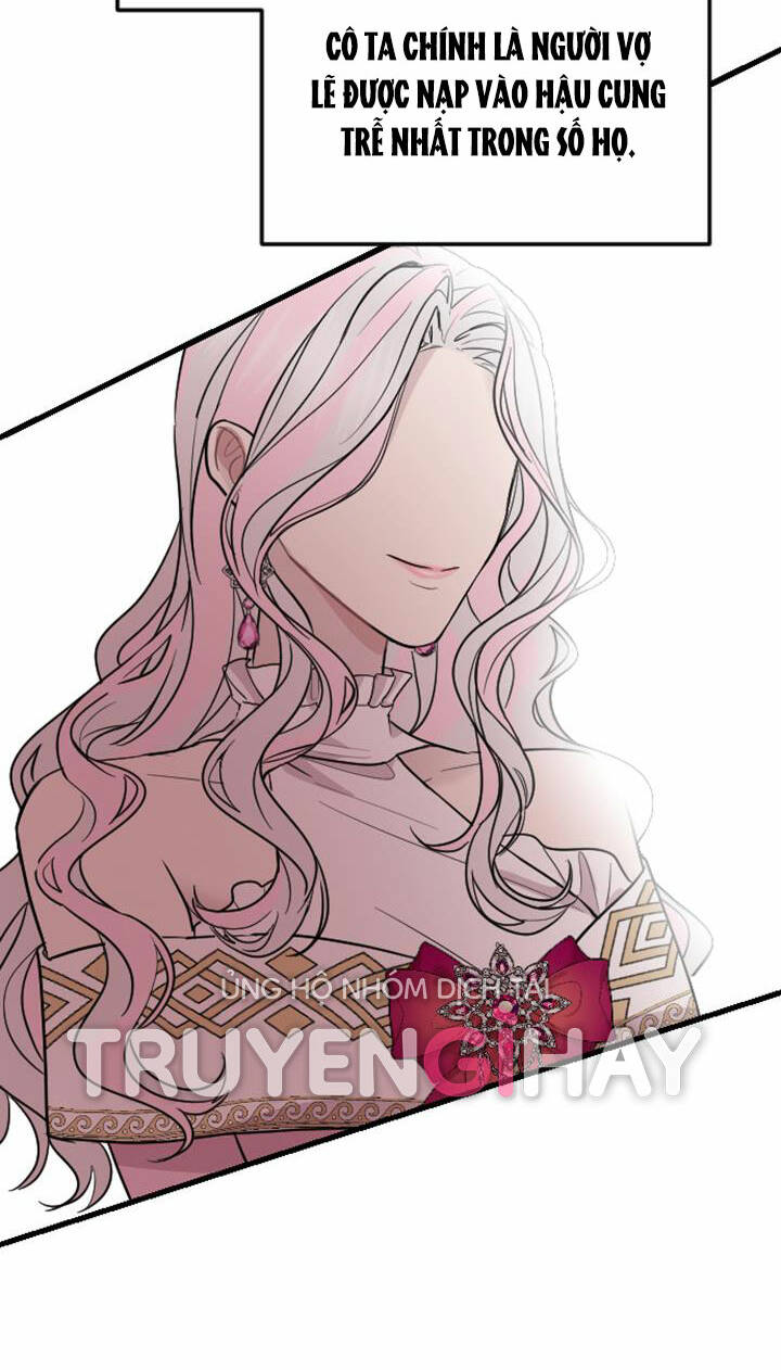 Tôi Sẽ Bị Trừ Khử Cùng Hoàng Đế Chapter 10.2 - Trang 2