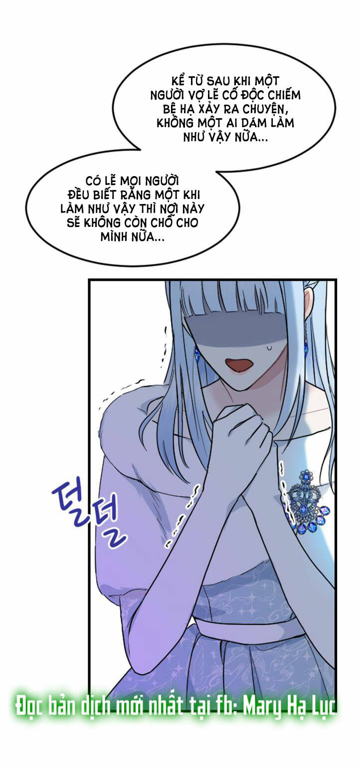 Tôi Sẽ Bị Trừ Khử Cùng Hoàng Đế Chapter 10.2 - Trang 2