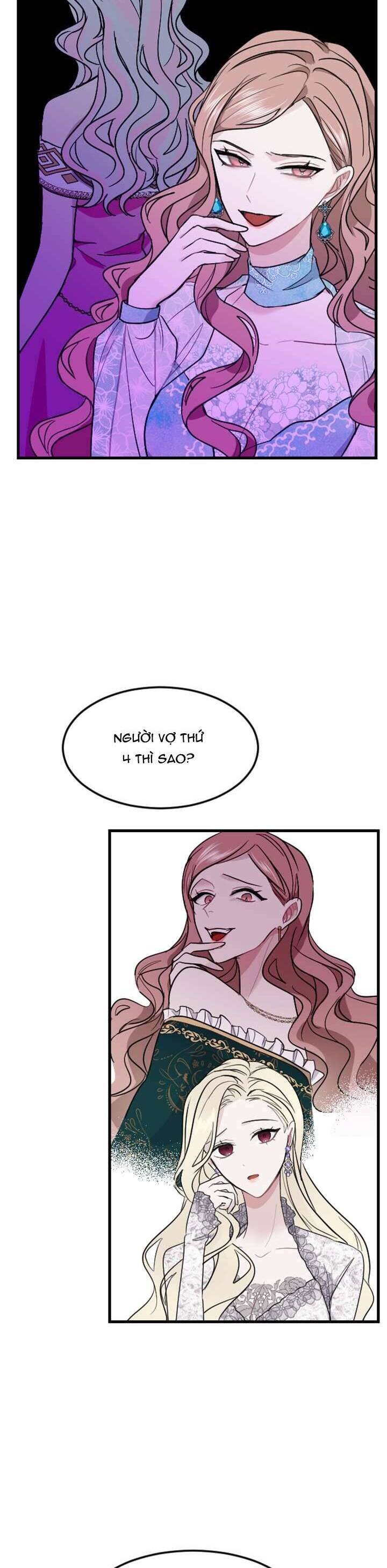 Tôi Sẽ Bị Trừ Khử Cùng Hoàng Đế Chapter 10 - Trang 2