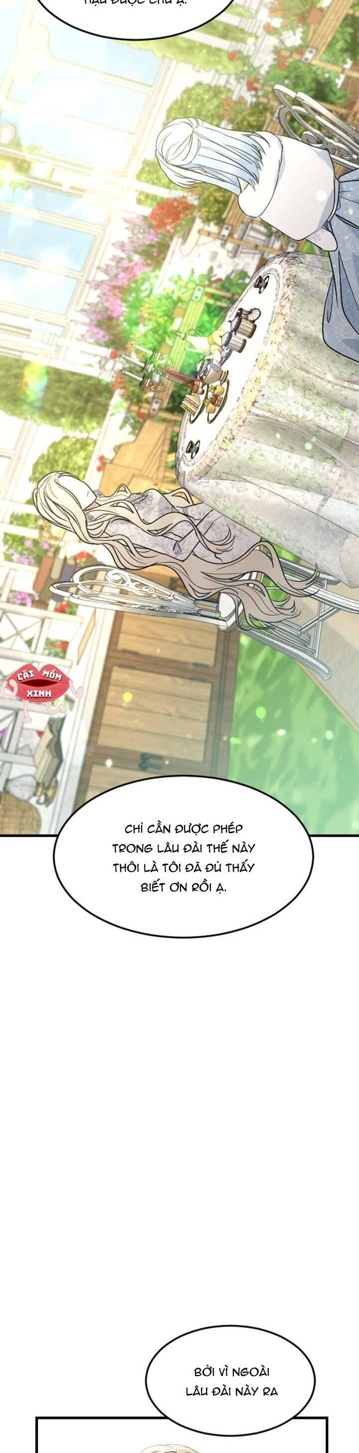 Tôi Sẽ Bị Trừ Khử Cùng Hoàng Đế Chapter 10 - Trang 2