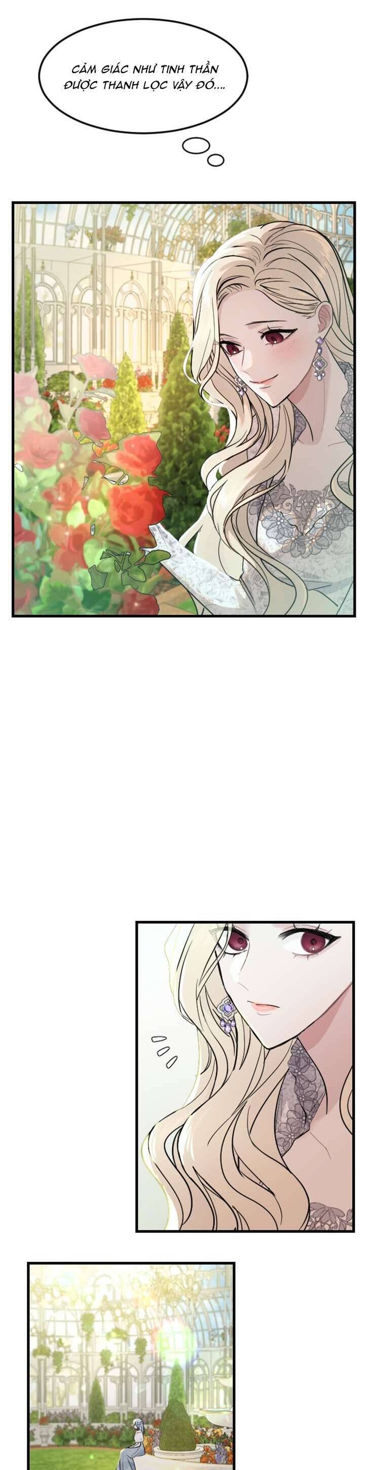 Tôi Sẽ Bị Trừ Khử Cùng Hoàng Đế Chapter 10 - Trang 2