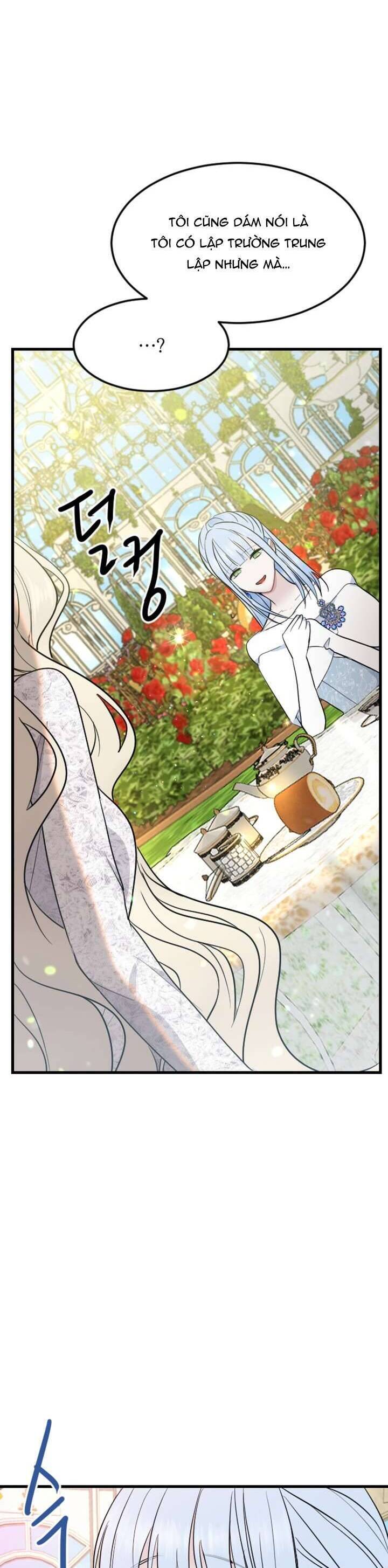 Tôi Sẽ Bị Trừ Khử Cùng Hoàng Đế Chapter 10 - Trang 2