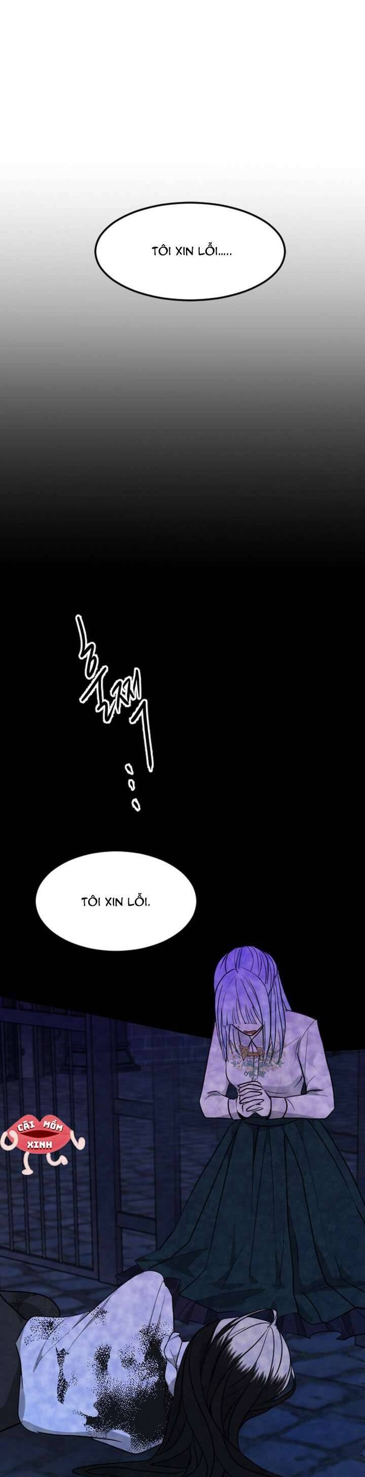 Tôi Sẽ Bị Trừ Khử Cùng Hoàng Đế Chapter 10 - Trang 2