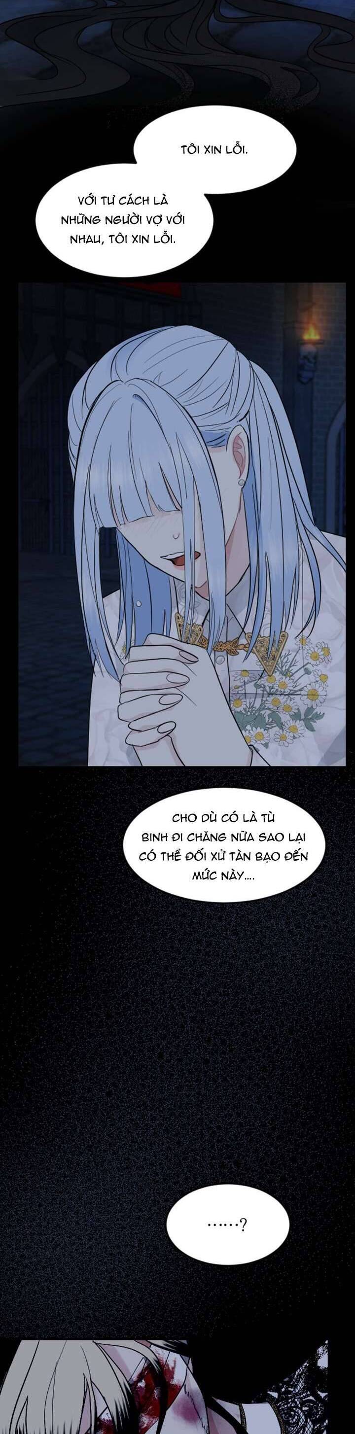 Tôi Sẽ Bị Trừ Khử Cùng Hoàng Đế Chapter 10 - Trang 2