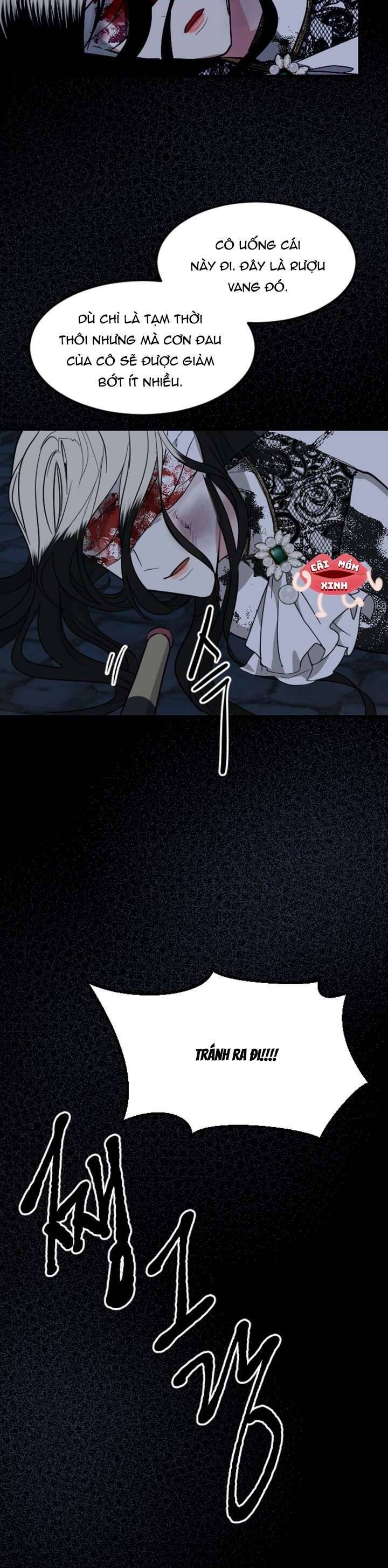 Tôi Sẽ Bị Trừ Khử Cùng Hoàng Đế Chapter 10 - Trang 2