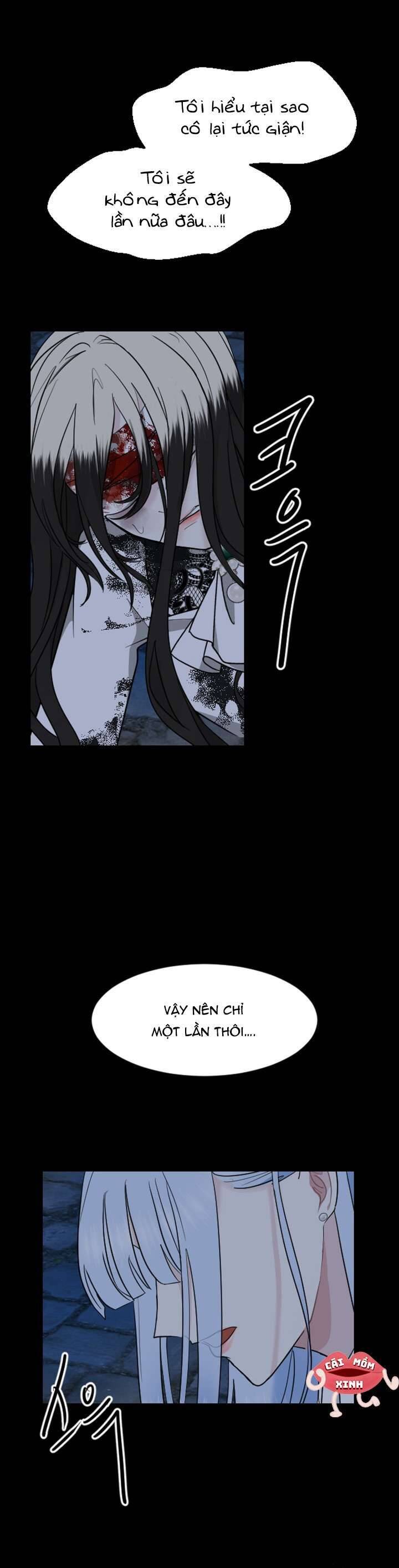 Tôi Sẽ Bị Trừ Khử Cùng Hoàng Đế Chapter 10 - Trang 2