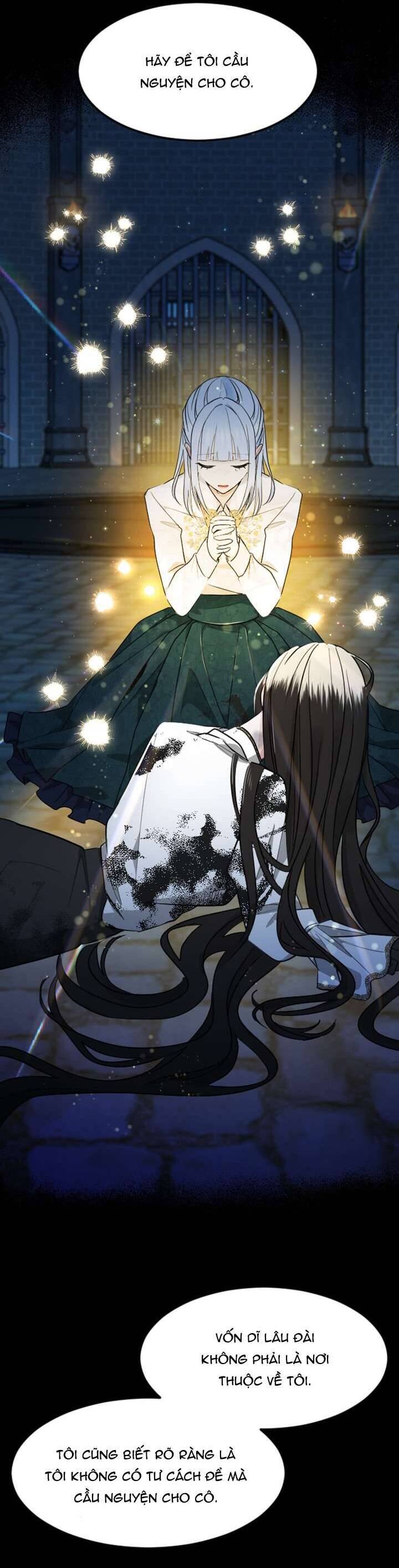 Tôi Sẽ Bị Trừ Khử Cùng Hoàng Đế Chapter 10 - Trang 2