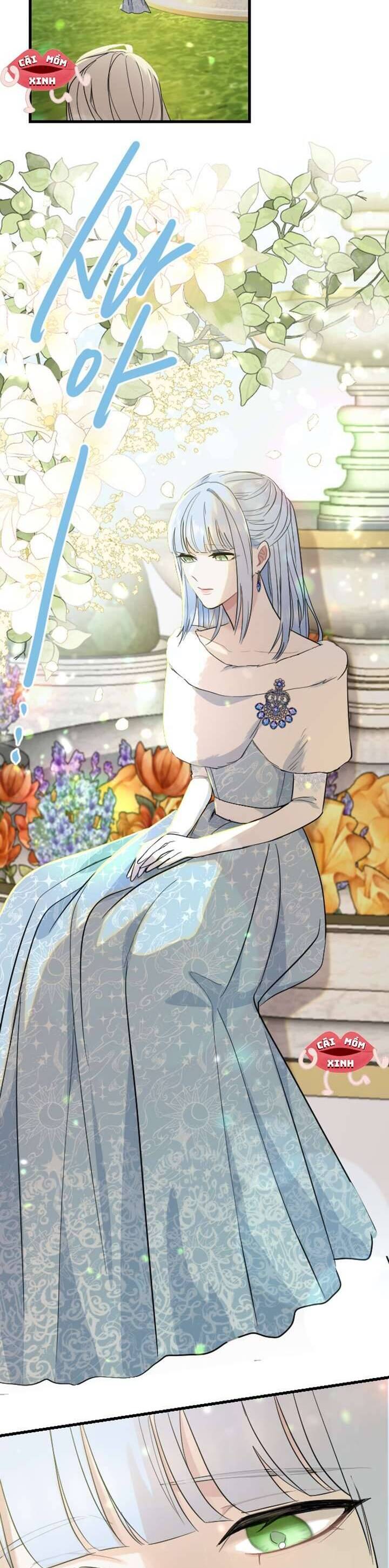 Tôi Sẽ Bị Trừ Khử Cùng Hoàng Đế Chapter 10 - Trang 2