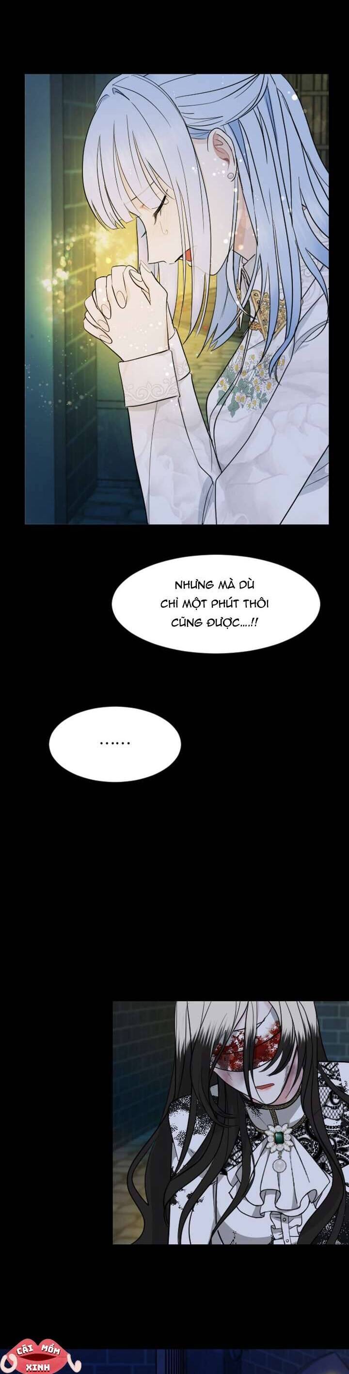 Tôi Sẽ Bị Trừ Khử Cùng Hoàng Đế Chapter 10 - Trang 2