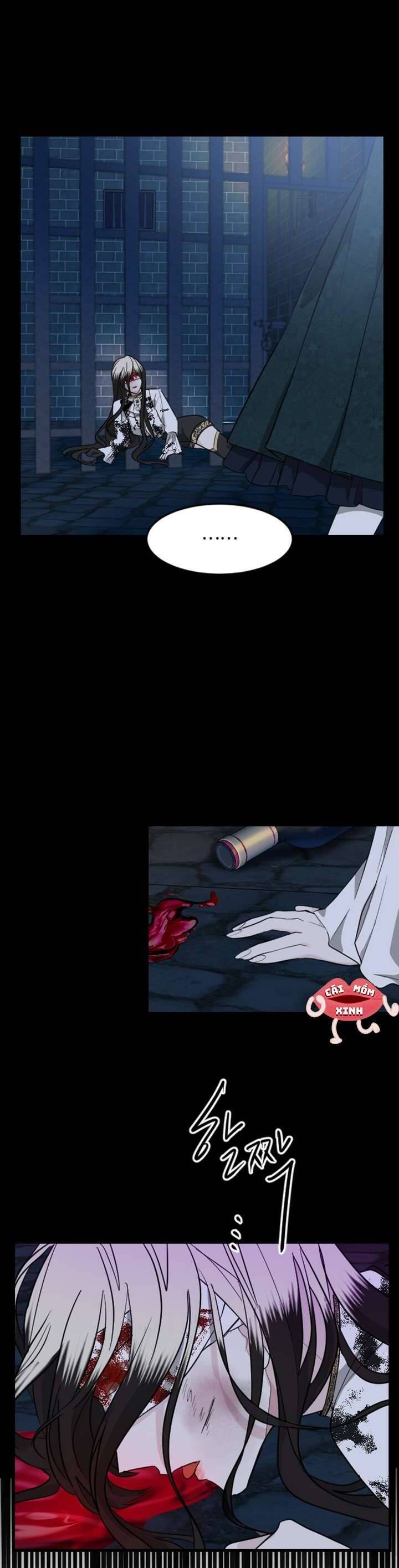 Tôi Sẽ Bị Trừ Khử Cùng Hoàng Đế Chapter 10 - Trang 2