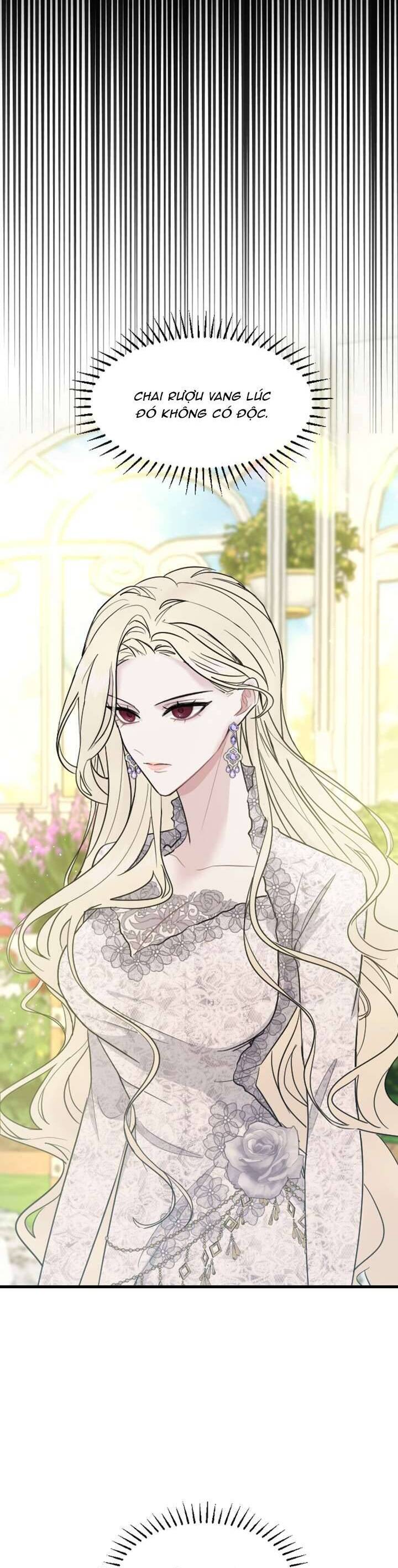 Tôi Sẽ Bị Trừ Khử Cùng Hoàng Đế Chapter 10 - Trang 2