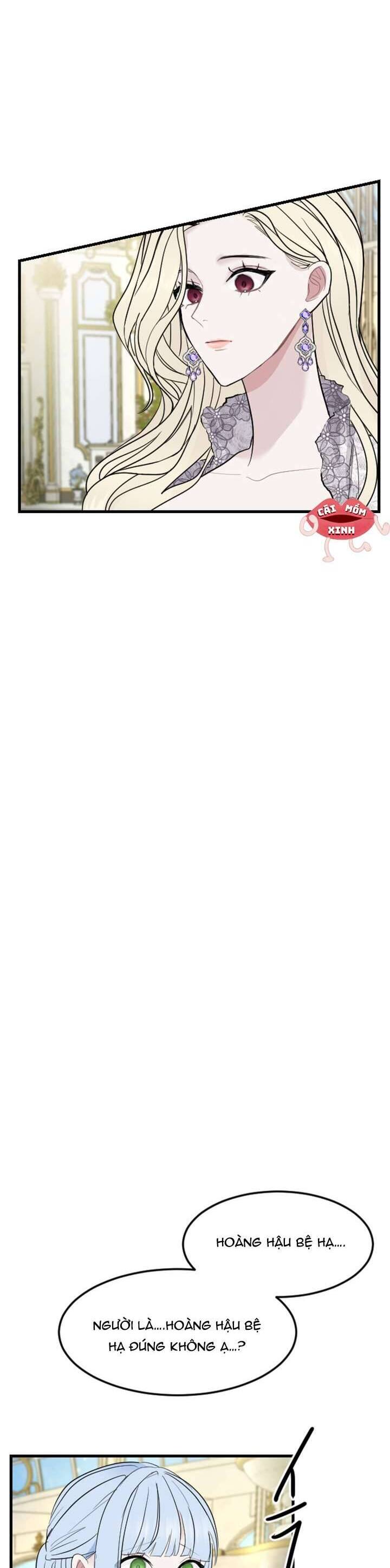 Tôi Sẽ Bị Trừ Khử Cùng Hoàng Đế Chapter 10 - Trang 2