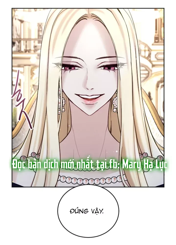 Tôi Sẽ Bị Trừ Khử Cùng Hoàng Đế Chapter 100.1 - Trang 2