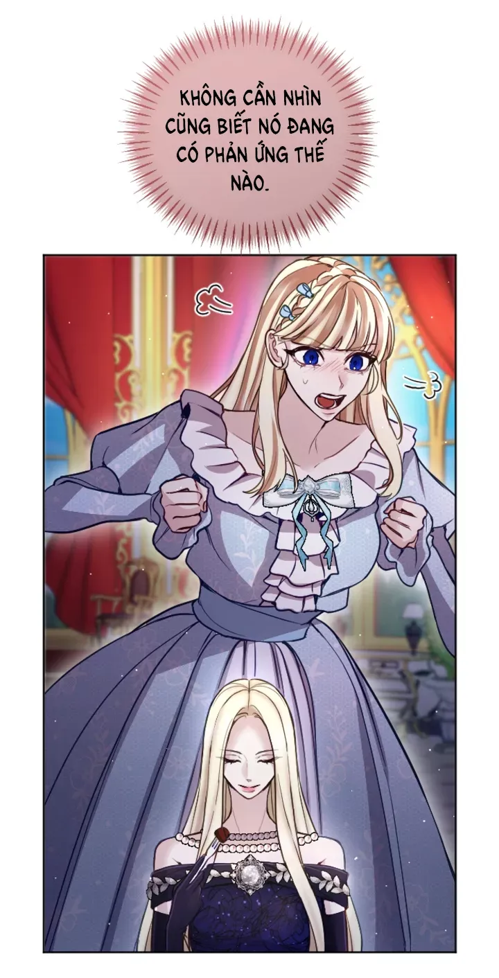 Tôi Sẽ Bị Trừ Khử Cùng Hoàng Đế Chapter 100.1 - Trang 2