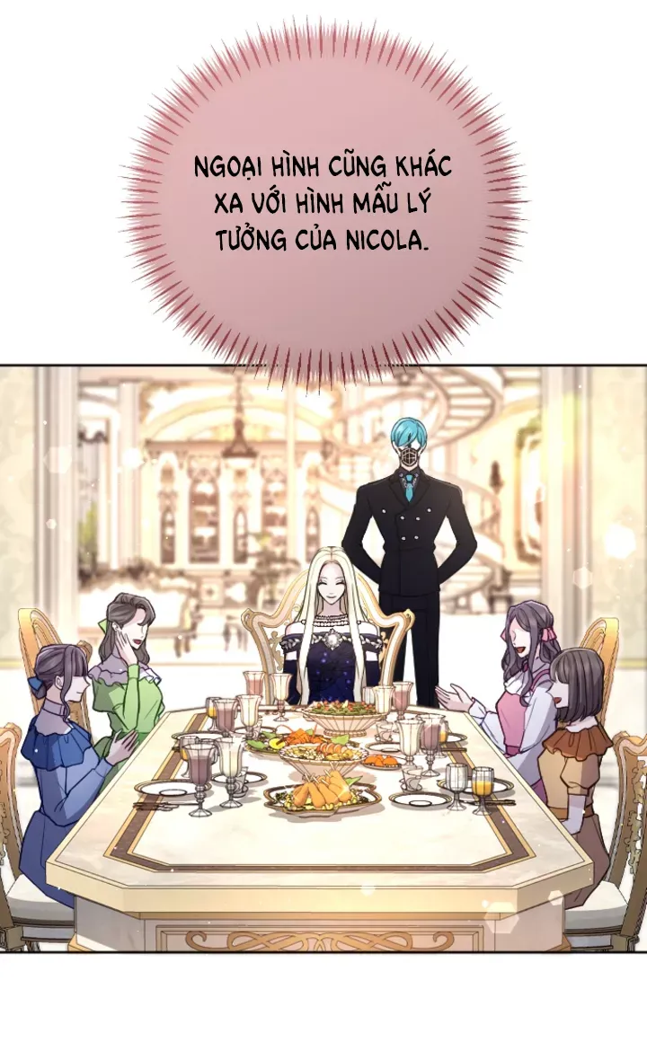 Tôi Sẽ Bị Trừ Khử Cùng Hoàng Đế Chapter 100.1 - Trang 2