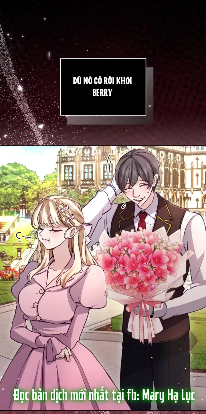 Tôi Sẽ Bị Trừ Khử Cùng Hoàng Đế Chapter 100.1 - Trang 2