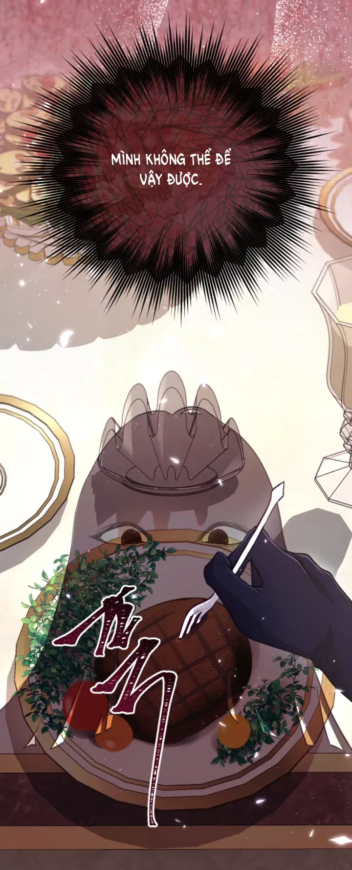 Tôi Sẽ Bị Trừ Khử Cùng Hoàng Đế Chapter 100.1 - Trang 2