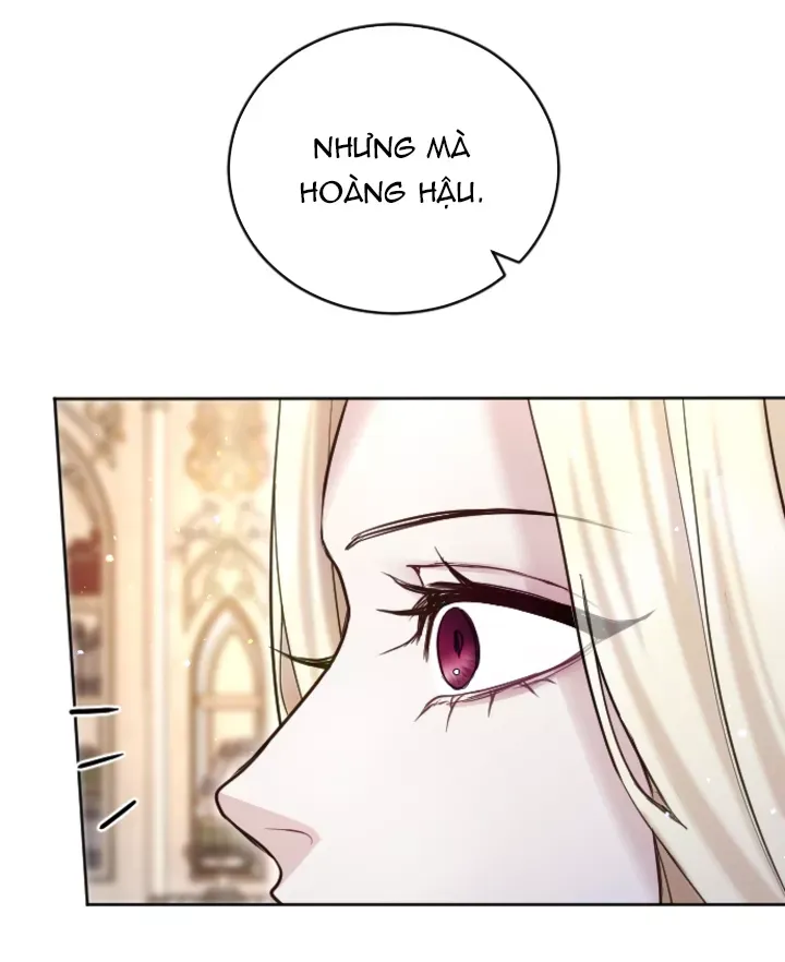 Tôi Sẽ Bị Trừ Khử Cùng Hoàng Đế Chapter 100.1 - Trang 2