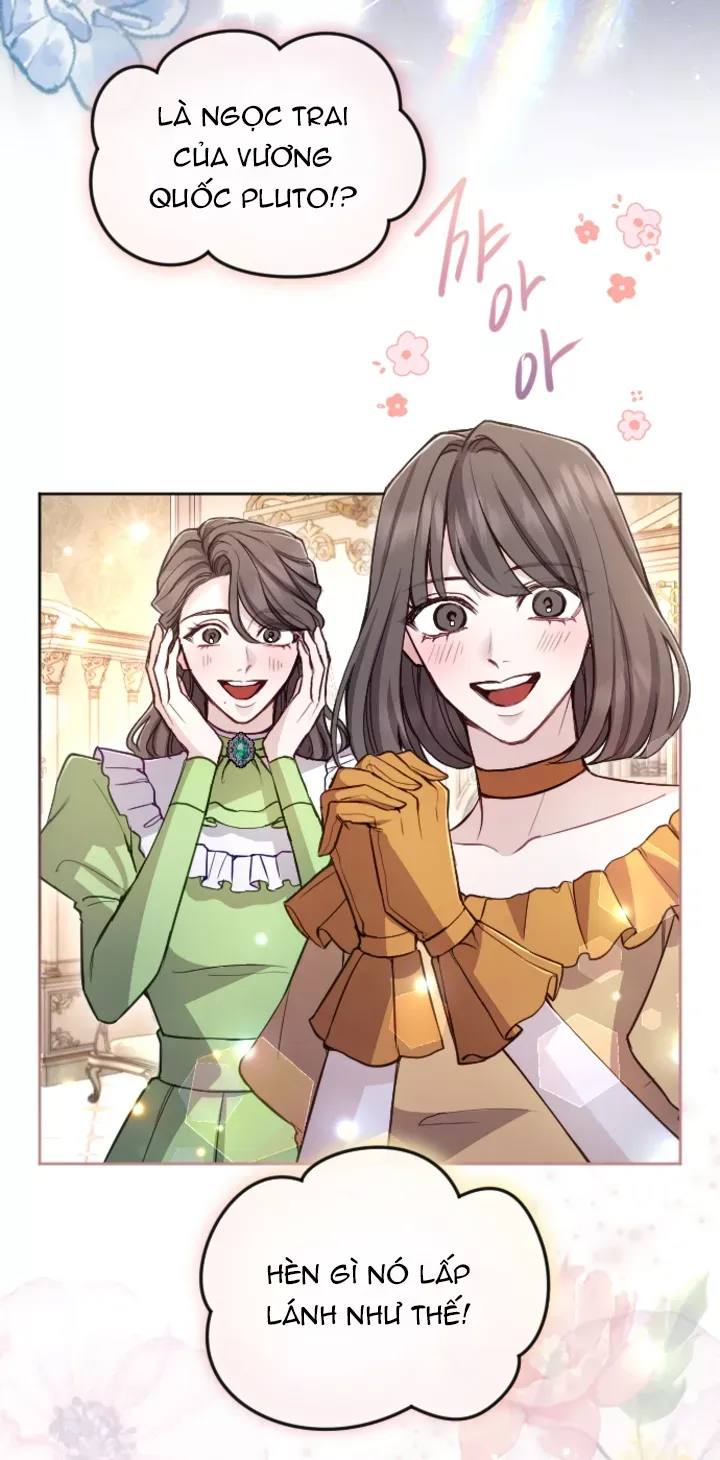 Tôi Sẽ Bị Trừ Khử Cùng Hoàng Đế Chapter 100.1 - Trang 2