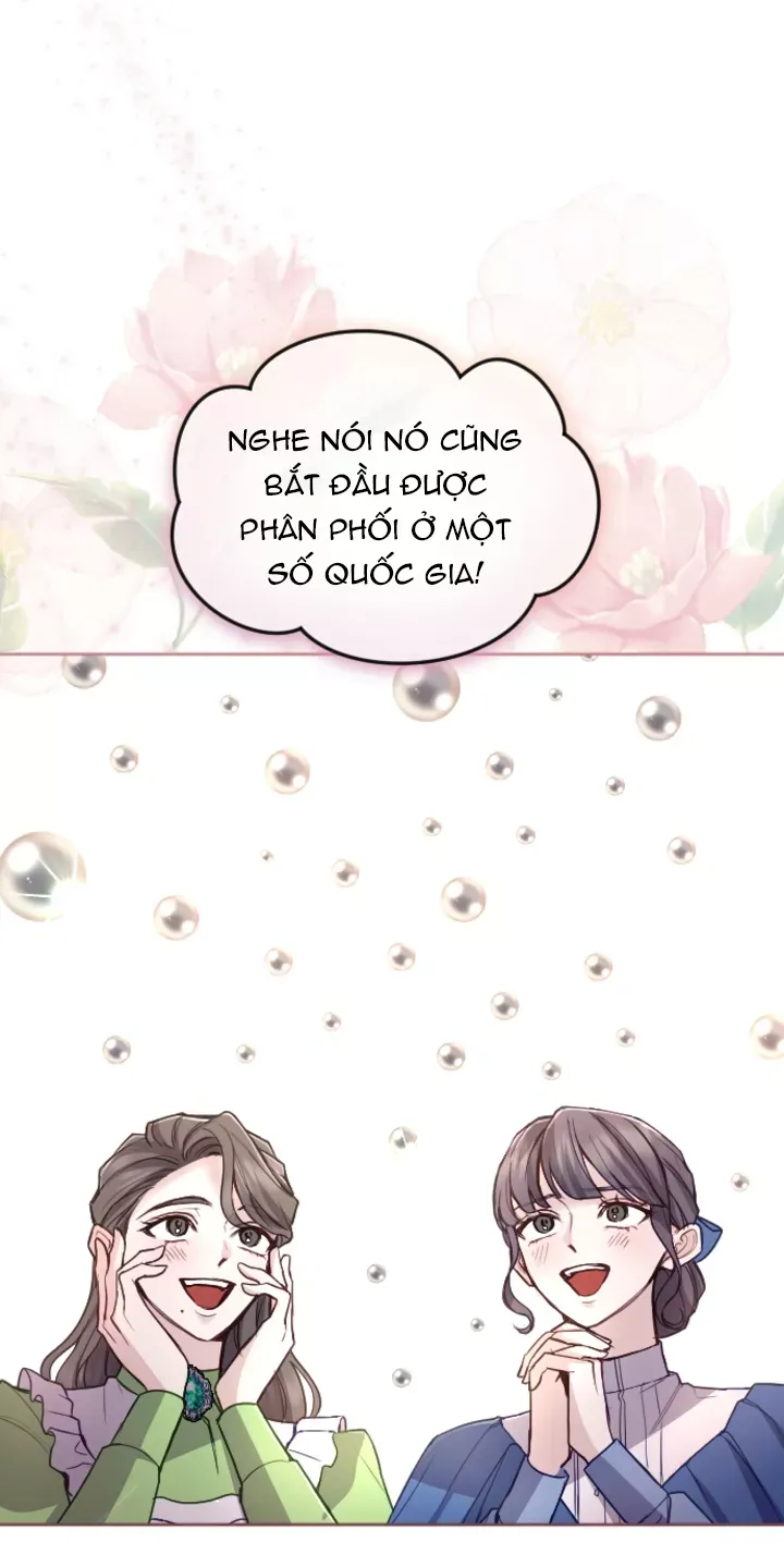 Tôi Sẽ Bị Trừ Khử Cùng Hoàng Đế Chapter 100.1 - Trang 2