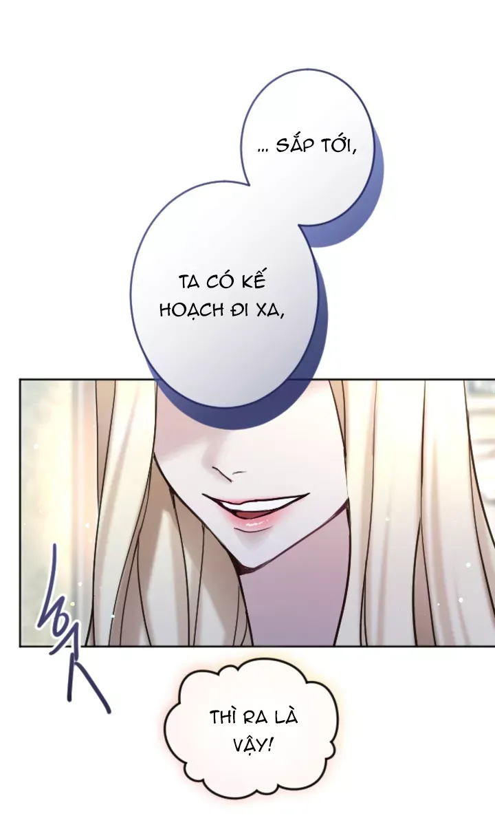 Tôi Sẽ Bị Trừ Khử Cùng Hoàng Đế Chapter 100.1 - Trang 2