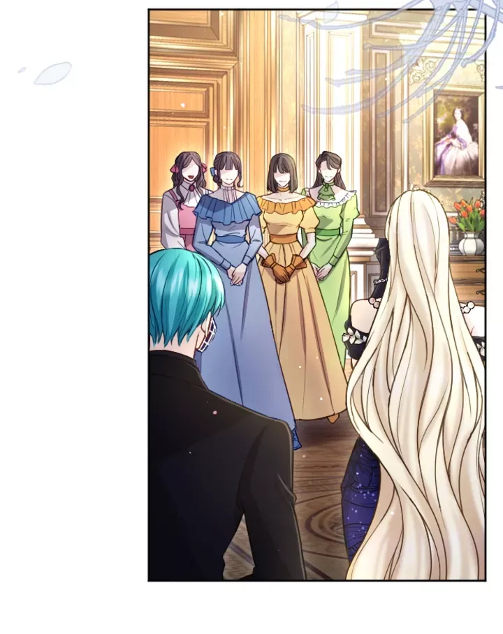 Tôi Sẽ Bị Trừ Khử Cùng Hoàng Đế Chapter 100.1 - Trang 2