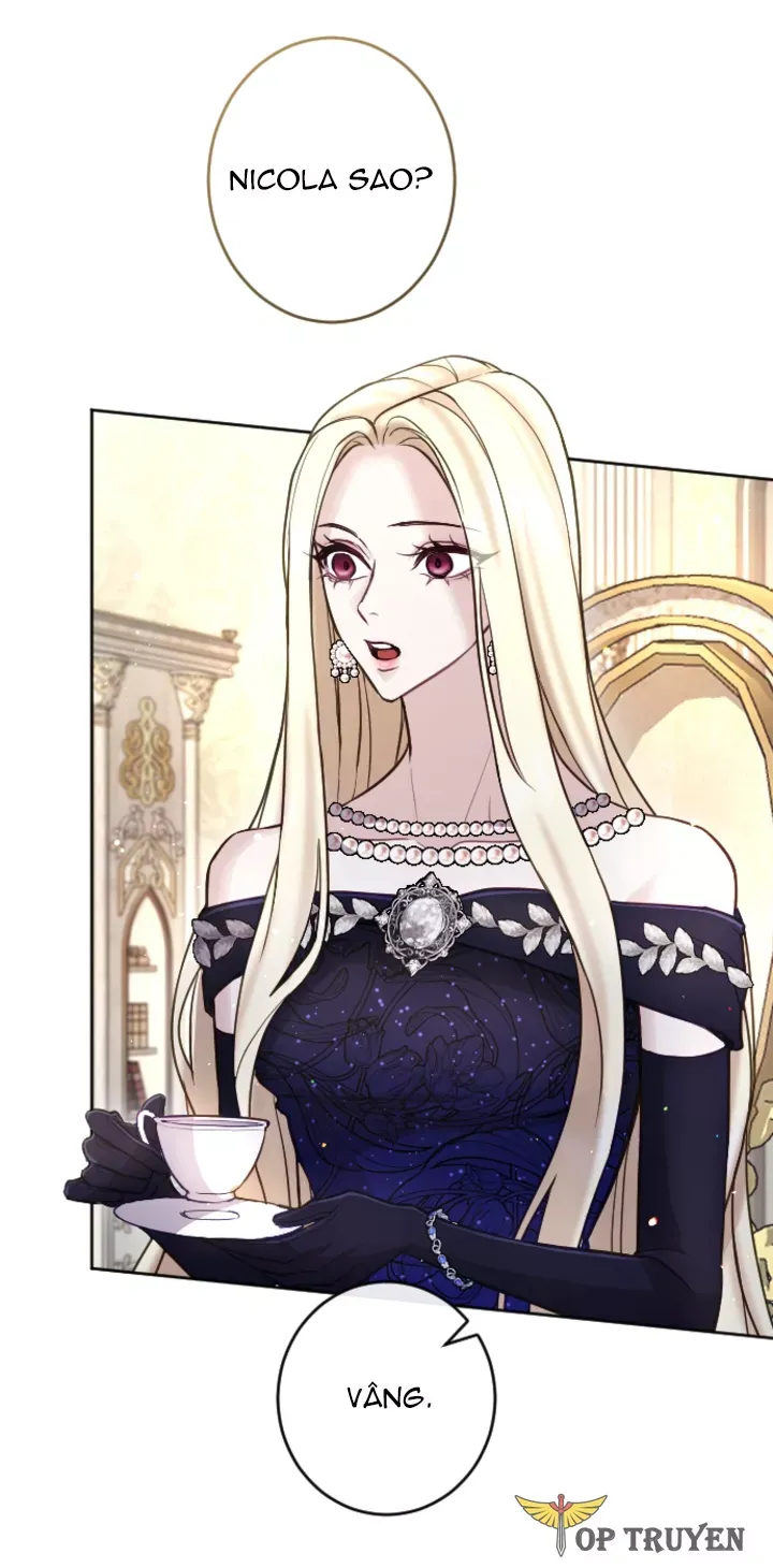 Tôi Sẽ Bị Trừ Khử Cùng Hoàng Đế Chapter 100.1 - Trang 2