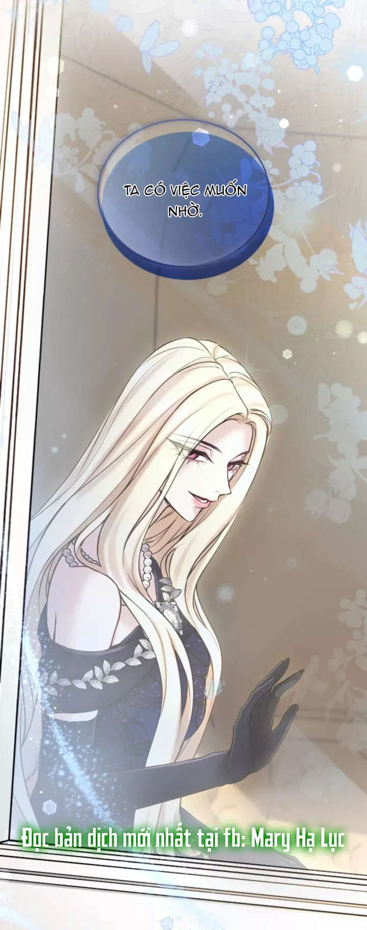 Tôi Sẽ Bị Trừ Khử Cùng Hoàng Đế Chapter 100.1 - Trang 2