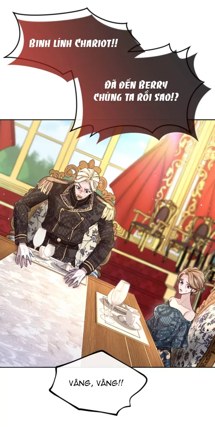 Tôi Sẽ Bị Trừ Khử Cùng Hoàng Đế Chapter 100.2 - Trang 2