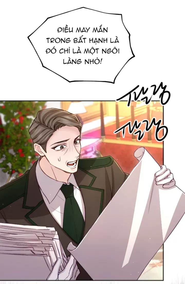 Tôi Sẽ Bị Trừ Khử Cùng Hoàng Đế Chapter 100.2 - Trang 2