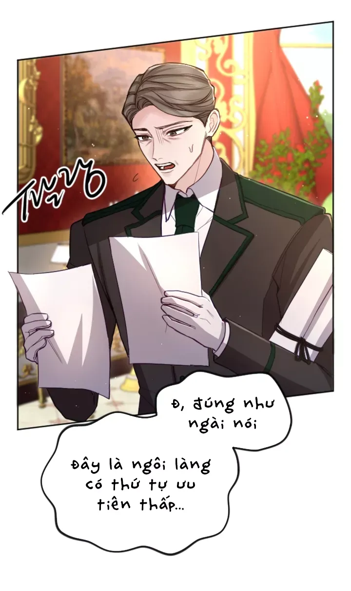 Tôi Sẽ Bị Trừ Khử Cùng Hoàng Đế Chapter 100.2 - Trang 2