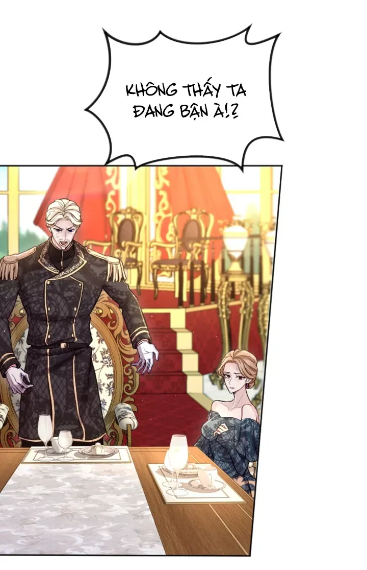 Tôi Sẽ Bị Trừ Khử Cùng Hoàng Đế Chapter 100.2 - Trang 2