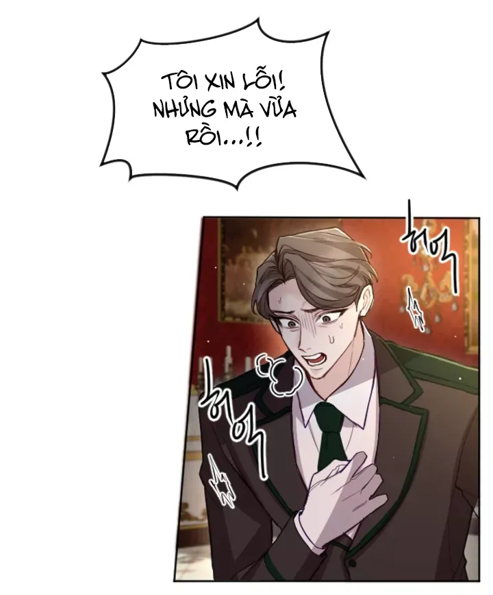 Tôi Sẽ Bị Trừ Khử Cùng Hoàng Đế Chapter 100.2 - Trang 2