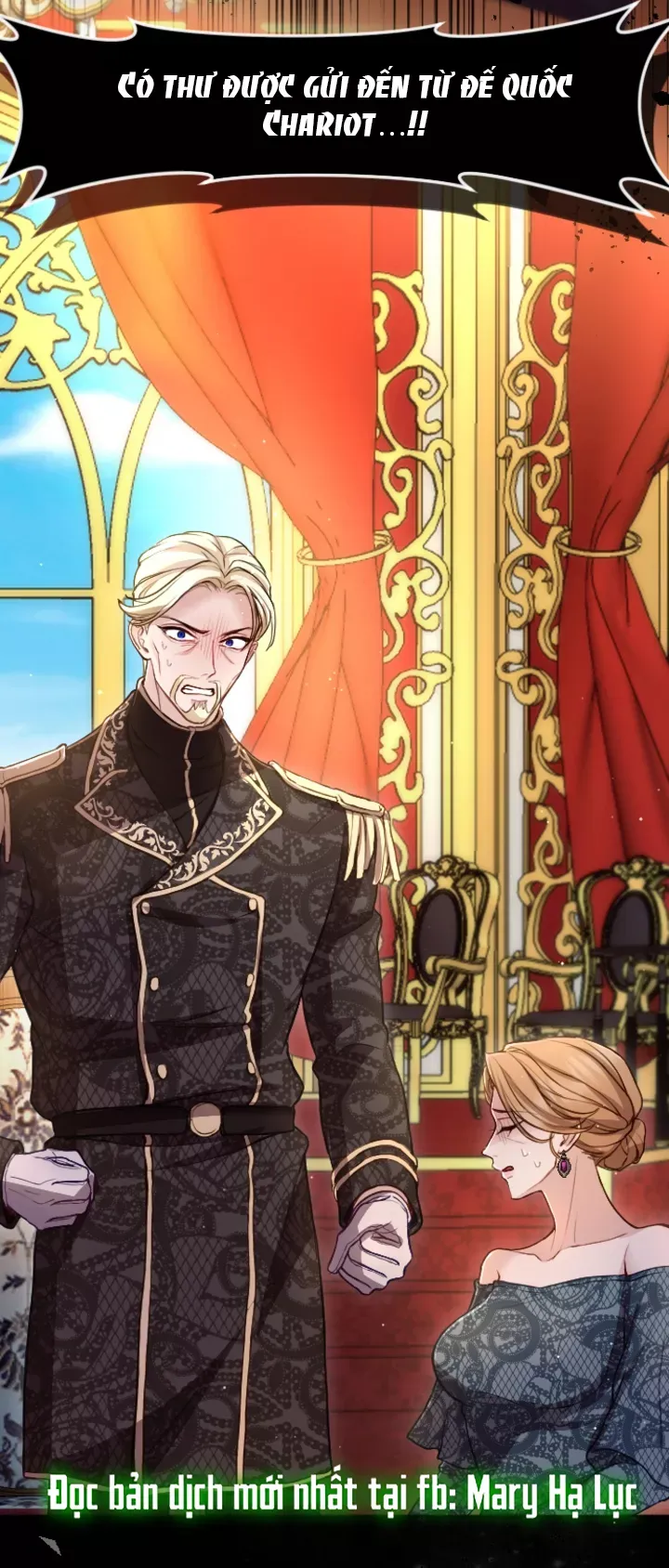 Tôi Sẽ Bị Trừ Khử Cùng Hoàng Đế Chapter 100.2 - Trang 2