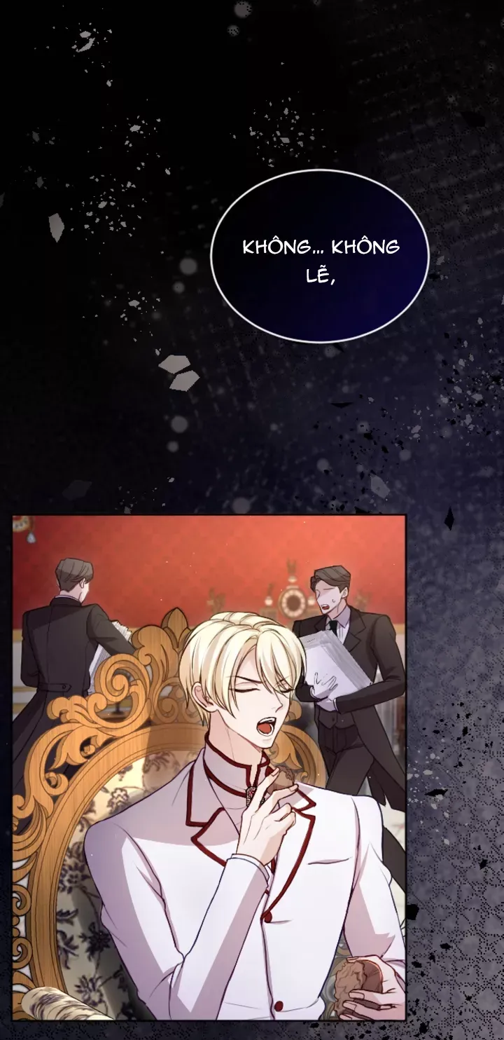 Tôi Sẽ Bị Trừ Khử Cùng Hoàng Đế Chapter 100.2 - Trang 2