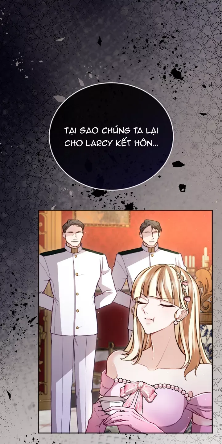 Tôi Sẽ Bị Trừ Khử Cùng Hoàng Đế Chapter 100.2 - Trang 2