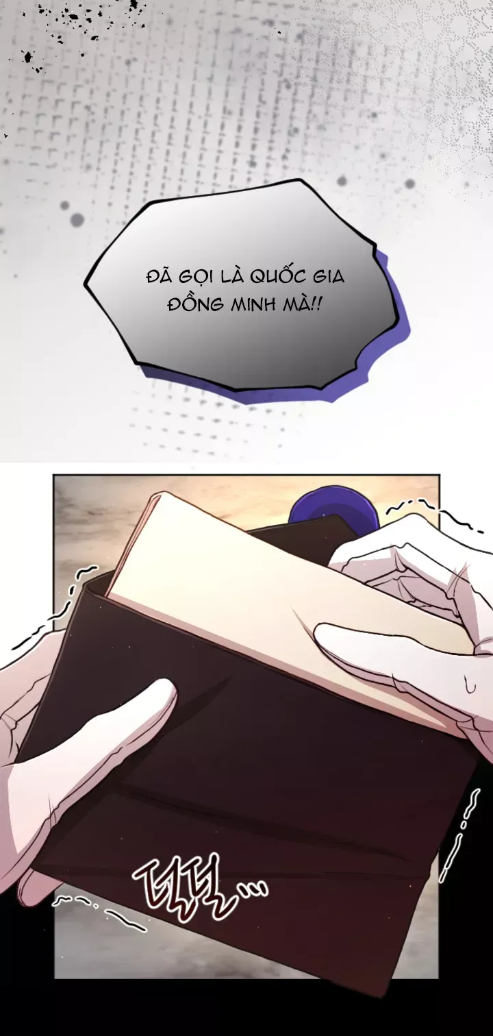 Tôi Sẽ Bị Trừ Khử Cùng Hoàng Đế Chapter 100.2 - Trang 2