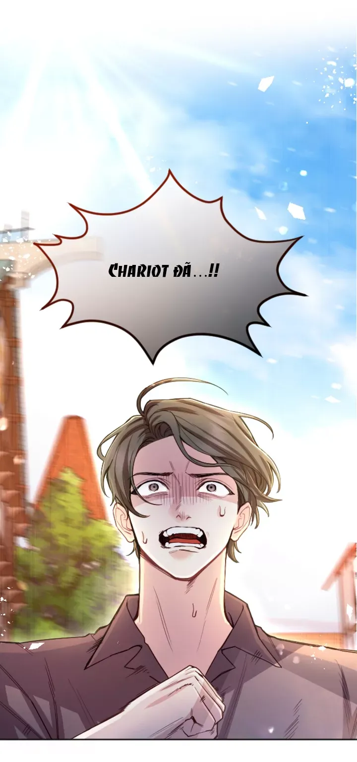 Tôi Sẽ Bị Trừ Khử Cùng Hoàng Đế Chapter 100.2 - Trang 2