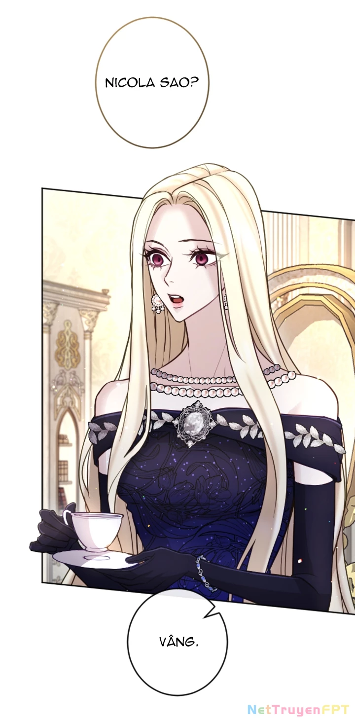 Tôi Sẽ Bị Trừ Khử Cùng Hoàng Đế Chapter 100 - Trang 2