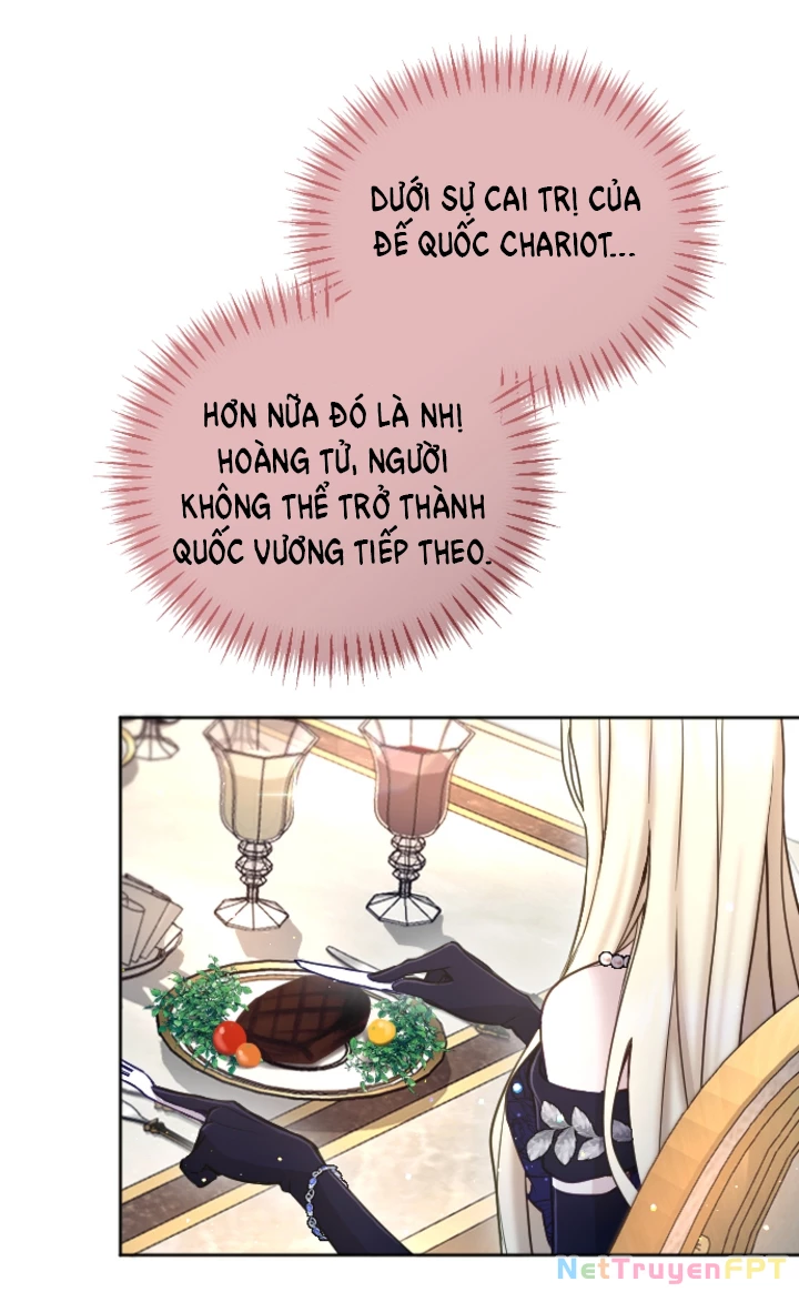 Tôi Sẽ Bị Trừ Khử Cùng Hoàng Đế Chapter 100 - Trang 2